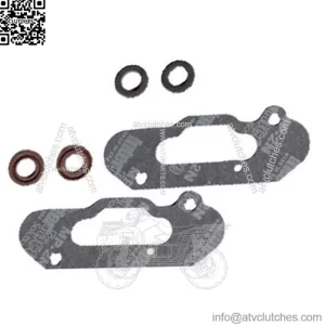 Power Valve Gasket Kit For Ski-Doo Renegade XRS 800R ETEC 2015