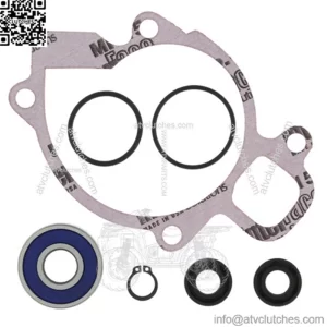 Vertex Water Pump Rebuild Kit 721310 (For: Polaris Indy EVO)