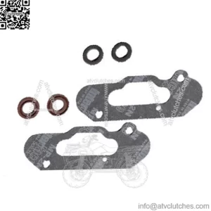 Power Valve Gasket Kit For Ski-Doo Renegade Back Country/X 800R ETEC 2011