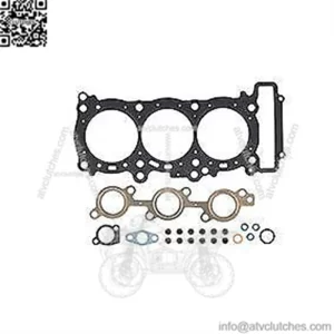 Top End Gasket Set SM-09540T (For: More than one vehicle)