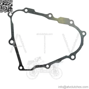 2004-2013 Yamaha YFZ450 OEM Left Side Stator Engine Cover Gasket 5TG-15451-00-00