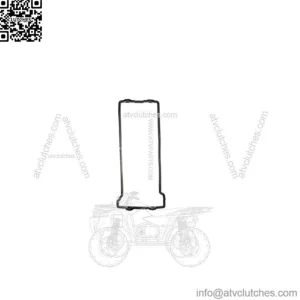 2008-2023 Kawasaki Ninja ZX14 ZX14R ZX1400 ABS OEM Head Cover Gasket 11061-0738