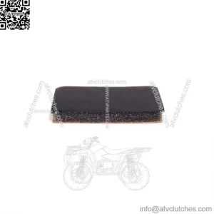 OEM Thumb Warmer Insulator Pad  0617-248