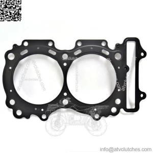OEM Snowmobile Cylinder Head Base Gasket 3007-072