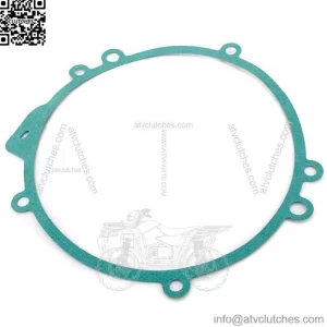 Clutch Crankcase Outer Cover Gasket for Arctic Cat 1000 2009-2017