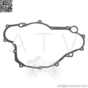 Clutch Crankcase Cover Gasket For Yamaha YFZ450 2006-2013 5TG-15462-02-00