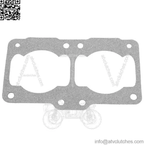 Clutch Crankcase Outer Cover Gasket for Yamaha Banshee 1987-2006 and 2020