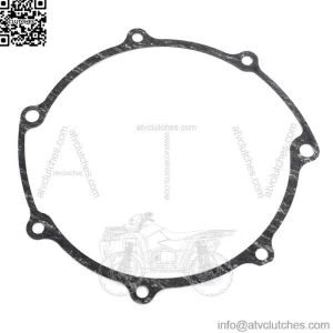 Clutch Crankcase Outer Cover Gasket for Yamaha WR450F 2003-2015