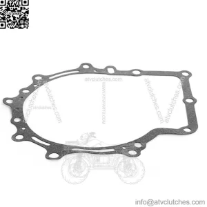 ATV UTV CVT Housing Gasket for CFMoto CF500 Long 2-Up ATV / CF500 Short ATV - RIGHT CRANKCASE 2007-2009