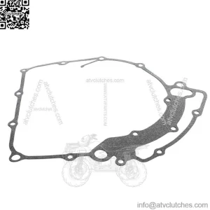 ATV UTV CVT Housing Gasket for CFMoto ZForce 800 - RIGHT CRANKCASE 2014-2019