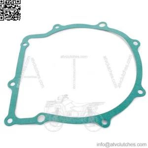 Clutch Crankcase Outer Cover Gasket for YAMAHA RHINO 700 2008-2009 2011-2013