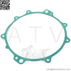 Clutch Crankcase Outer Cover Gasket for Yamaha RHINO 450 2006-2009