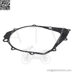 One Way Starter Clutch Gasket for Yamaha YFM350FWJ_MNH - Crankcase Cover 1 1997