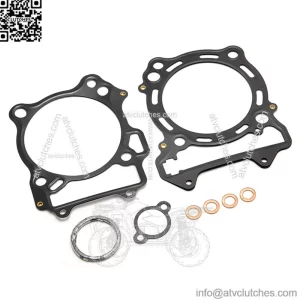 Top End Gasket Kit For Suzuki Quadsport Z400 LT-Z400 2003-2012 / Kawasaki KFX400 2003-2006