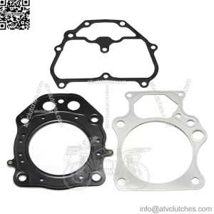 Top End Head Gasket Kit For Honda TRX420 2007-2022
