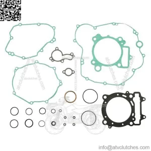 Complete Gasket Kit For YAMAHA YXM700 VIKING 700 (UTV) 2014-2020 STD Bore