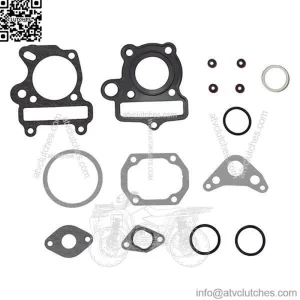 Top-End Gasket Kit For ARCTIC CAT 700 HDX UTV 2017 STD Bore