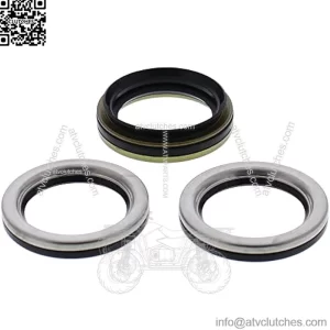 Sealing Gaskets (623123) for Yamaha 1800 FX SVHO Wave Runner