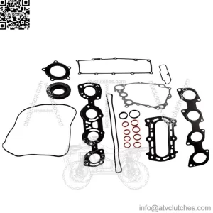 Yamaha Installation Gasket Kit FX Cruiser SVHO FX SVHO FZR FZS 2014 2015