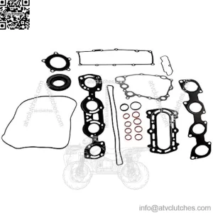 External Gasket Kit for Yamaha 2014-2015 FZR FXS FX SVHO FX Cruiser SVHO