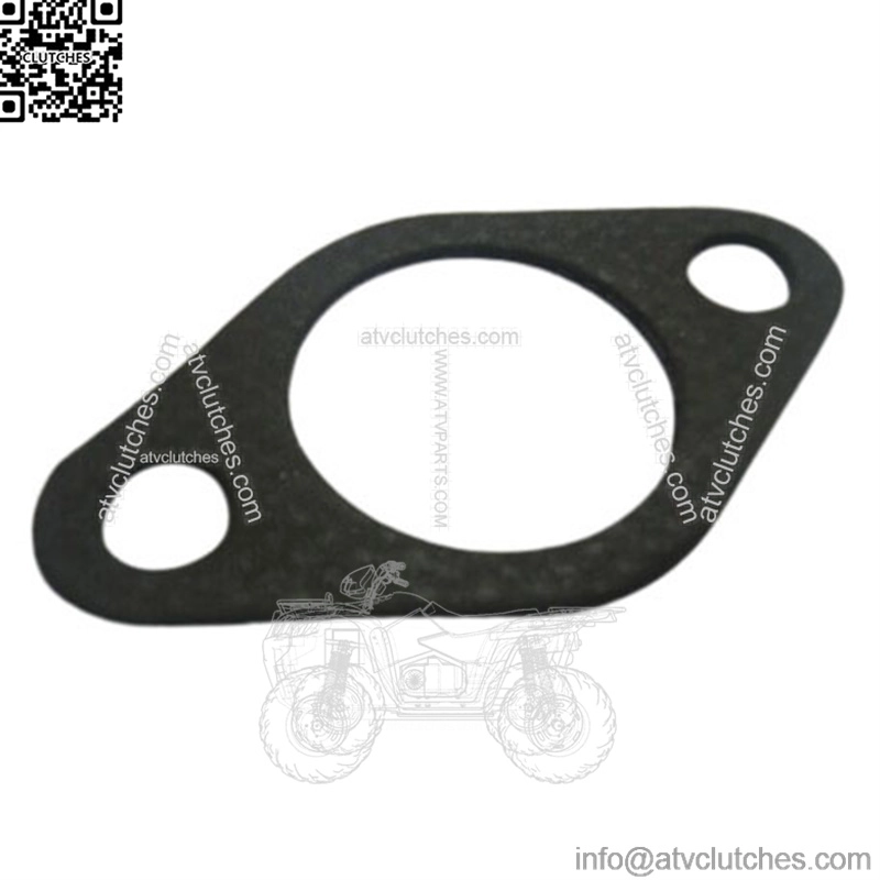 EZGO Gas Golf Cart 1976-1993 2 Cycle Exhaust Gasket | 12394-G1