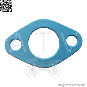 Club car gas exhaust gasket | 1992 up ds and precedent fe290 | 1015330