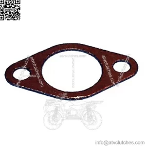Club Car DS and Precedent 1997-Up -350cc Exhaust Gasket