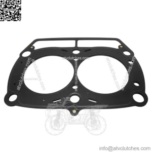 Cylinder Head Gasket fits Polaris Sportsman 800 EFI 2005 2006 2007 2008 - 2010 (For: Polaris Sportsman 800)
