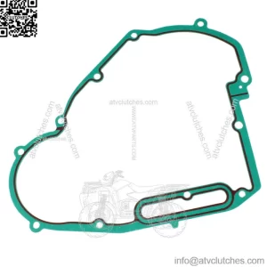 Stator Cover Gasket for Polaris Sportsman 800 EFI 4X4 2005-2014 (For: Polaris Sportsman 800)
