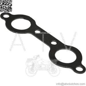 Exhaust Manifold Gasket for Polaris Sportsman X2 800 EFI 2007 2008 2009