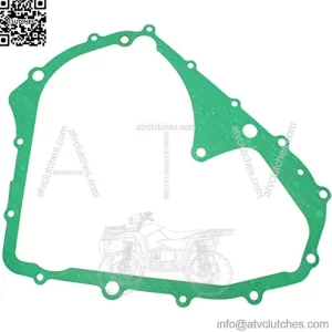 Stator Gasket Compatible with Suzuki Lt-A400F Lta400F Eiger 400 Auto 4X4 2002-2007