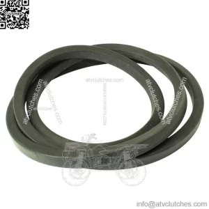 Clutch Cover Seal Gasket for Polaris Sportsman 570 2014 2015 2016 (For: Polaris Sportsman 570)