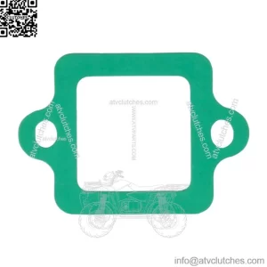 Throttle Body Breather Cover Gasket For Polaris SPORTSMAN 570 ACE 2015