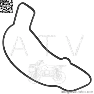 For Polaris Sportsman 570 EFI / EPS Stator Cover Gasket 2014 (For: Polaris Sportsman 570)