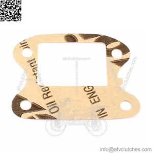 Peugeot Speedfight Vivacity Trekker Honda X8R 50 100 cc Reed Valve Gasket