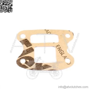 Peugeot Speedfight Vivacity Trekker Honda X8R 50 100 cc Inlet Manifold Gasket