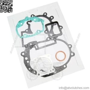 Peugeot Vivacity 3 AC 2T 50cc (2008-) Complete Engine Gasket Set