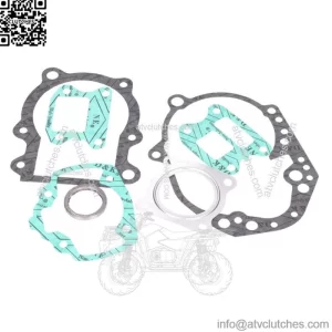 Peugeot Vivacity Sportline 50cc 2T Complete Engine Gasket Set
