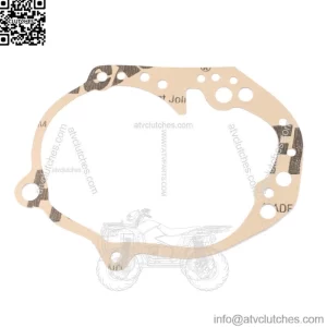 Peugeot Speedfight Vivacity 50 cc 100 cc Cylinder Barrel Base Gasket  Gasket