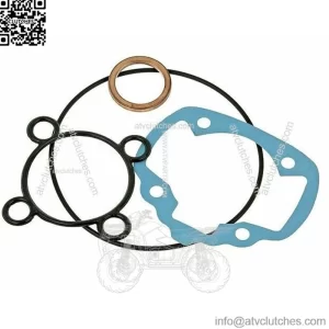 Peugeot Speedfight 2 LC 50cc Top End Gasket Set