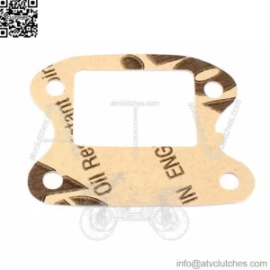 Peugeot Speedfight 2 LC 50cc Reed Valve Gasket