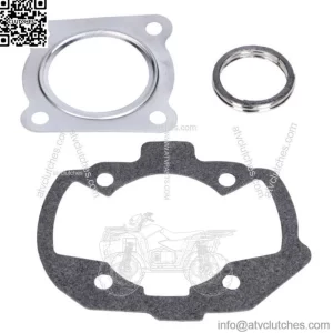 Peugeot Speedfight 4 AC 2T 50cc Top End Gasket Set