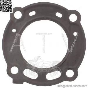 Cylinder Head Gasket fits Peugeot Speedfight 3 50 LC DD RS 2010-2011