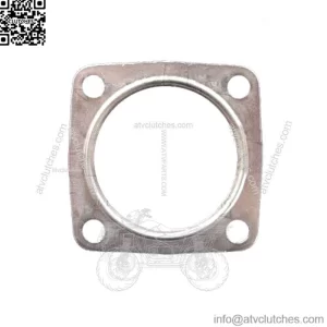 Cylinder Head Gasket fits Peugeot Speedfight 2 100 WRC 307 2005