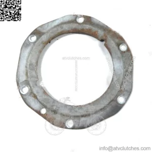 06 Yamaha Apex RTX RX 10 1000 Snowmobile gas fuel pump mount flange ring