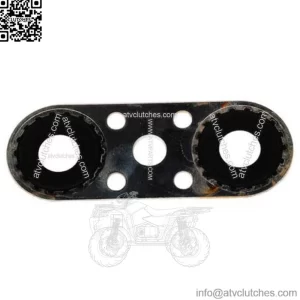 Automatic Transmission Oil Cooler Hose Gasket GM GENUINE PARTS CANADA 23135703 (For: More than one vehicle)
