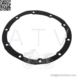 For  Silverado 1500 Classic Axle Housing Cover Gasket AC Delco 98142XT (For:  Silverado 1500 Classic)