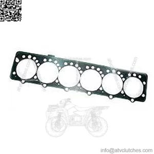 Cylinder Head Gasket DZ111356 R504829 R525541 for John Deere 1710D 1270D 1470D