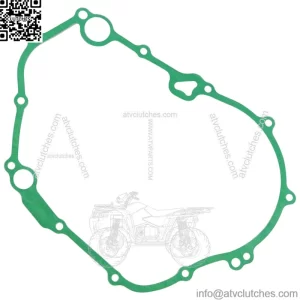 Clutch Cover Gasket for Honda CBR250R CBR250RA CBR300R CBR300RA ABS 2011 - 2013