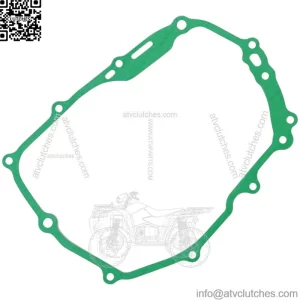 11394-KYZ-900 Clutch Cover Gasket for Honda Right Crankcase Cover